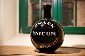 Egy kis Unicum történelem