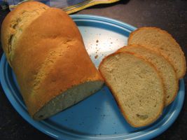 Fehér kenyér